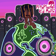 MY DEAL (feat. IZELL) [p. MLA™]