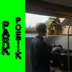 Park Poetik - Frainc