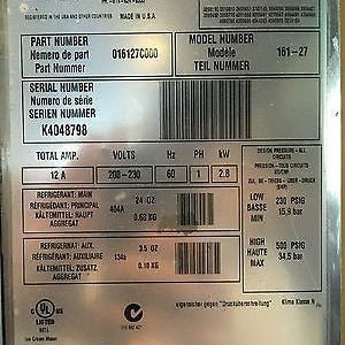 Stream Machine Type And Serial Number Are Invalid Link By