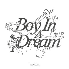 Boy in a Dream