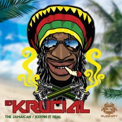 KRUCIAL - THE JAMAICAN