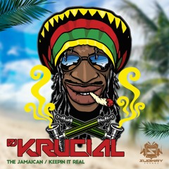 KRUCIAL - KEEPIN IT REAL