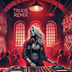 Cardi B - Miami (Trixie Remix)