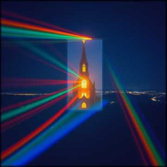 Dj.DamianR - GOD’S LOVE