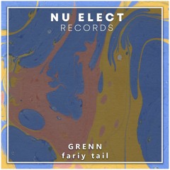 GRENN - FAIRY TAIL