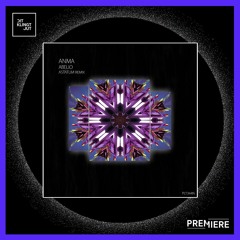 PREMIERE: ANMA - Abellio (Astatum Remix) | Polypytch Noir