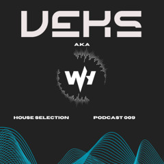 Podcast 009 ( House Selection )