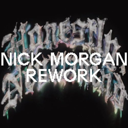 Drake -Falling Back (Nick Morgan Rework)