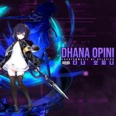 [Soulworker] OST - Dhana Opini Theme