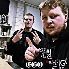 EGO FT. BLONDOS (Prod.Fall)