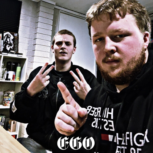 EGO FT. BLONDOS (Prod.Fall)