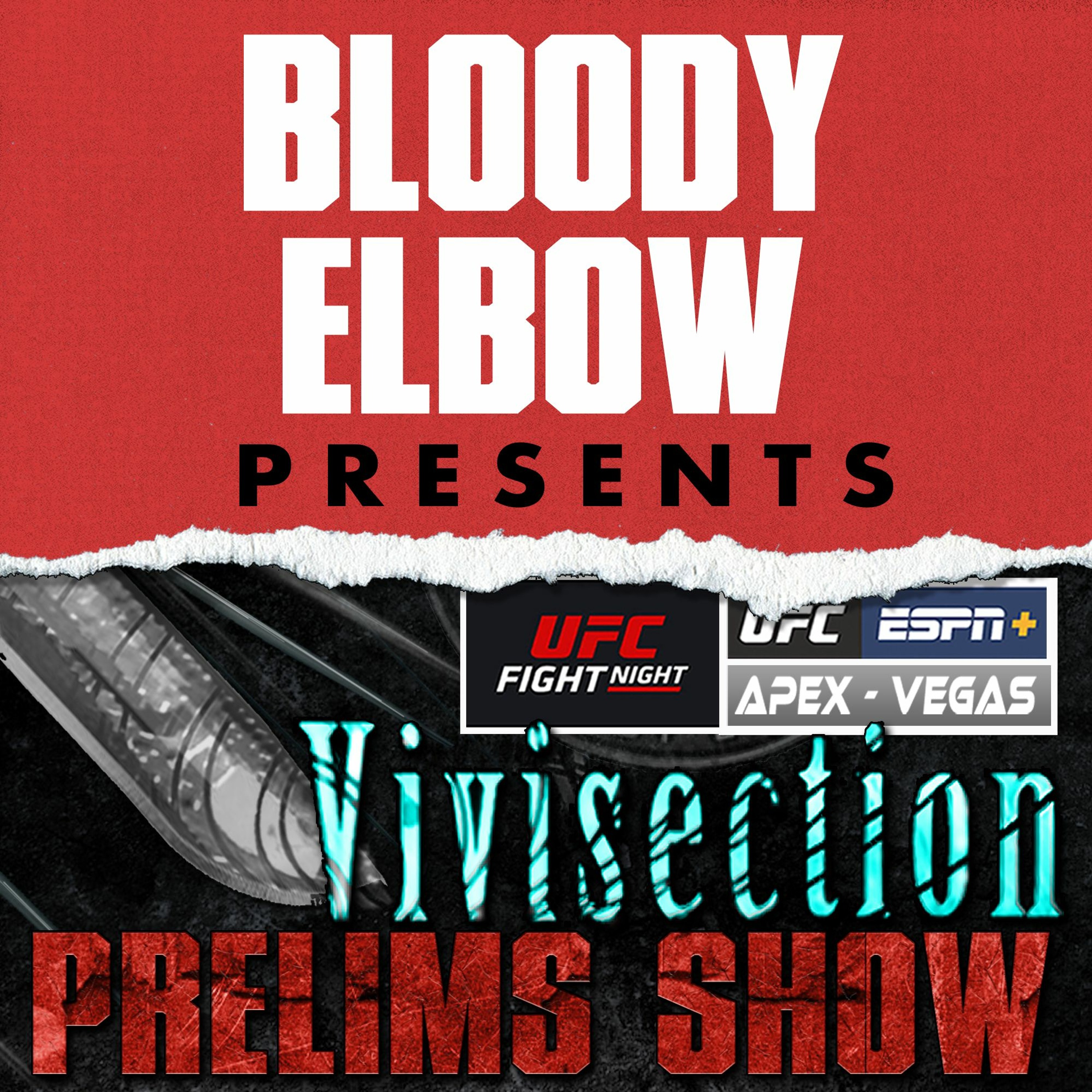 UFC VEGAS 42: Holloway vs Rodriguez, Picks, Odds, & Analysis | The MMA Vivisection PRELIMS SHOW