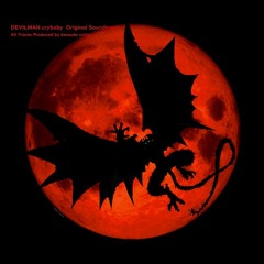Devilman Crybaby - Devilman No Uta (sped up)