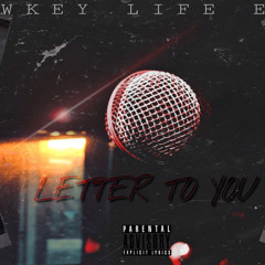 letter (red die remix)