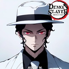 Demon Slayer: Kibutsuji Muzan Theme 2024 | EPIC VERSION (鬼滅の刃 OST)