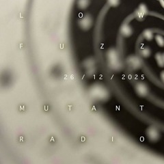 low fuzz w. qwqwqwqwa [26.12.25]