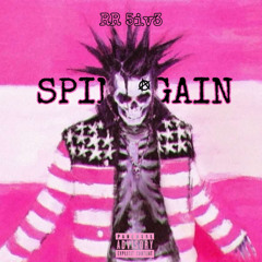 SPIN AGAIN (prod. 尼利亚伊13回报)