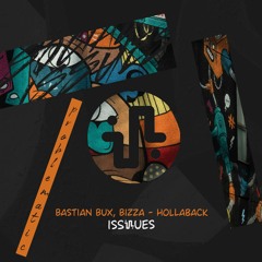 Bastian Bux, BizZa - Morani (Original Mix) - ISS077