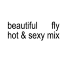 BEAUTIFUL FLY HOT & SEXY MIX