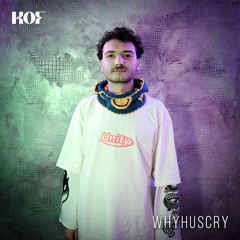 Whyhuscry | Live in Utero #170