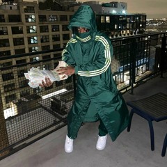 Brocolli w Lil Uzi Vert