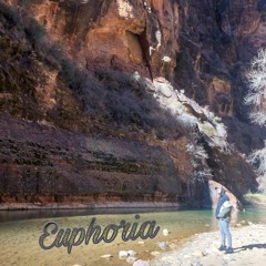 Euphoria Prod. by Jack Marlow