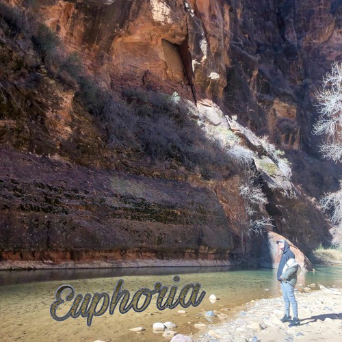 Euphoria Prod. by Jack Marlow
