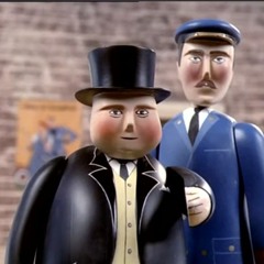 Sir Topham Hatt's Theme S1
