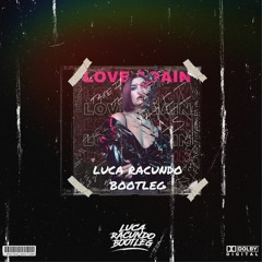Dua Lipa - Love Again (Luca Racundo Bootleg) [Extended Mix]