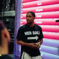 DDG - No Competition (Snippet Audio)