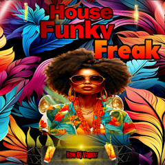 House Funky Freak (Remastered)