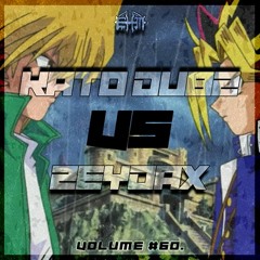 EmptyHeadz Vol. 60 KATO DUBZ Vs. ZEYDAX (WINNER: KATO DUBZ)