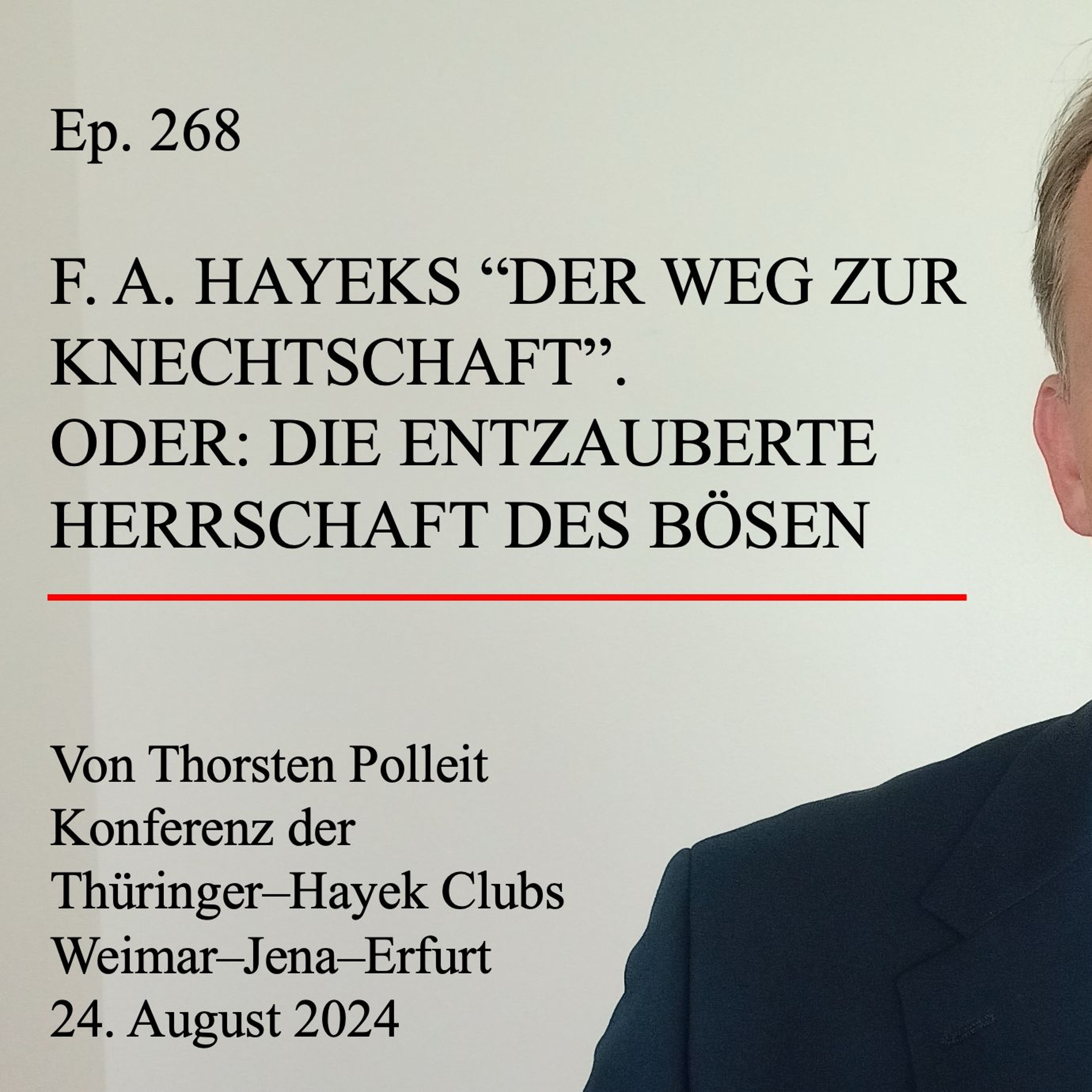 Thorsten Polleit