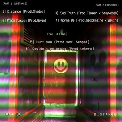 GRIP ON ME (BONUS TRACK)