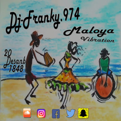 Maloya Vibration Vol.3 (20 Dec 1848 Fet Kaf)