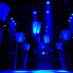 Wigbert at Sisyphos - 03th Nov 2025