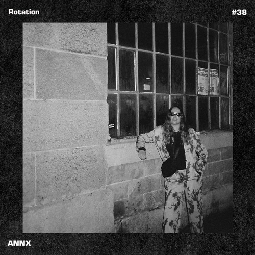 Rotation 038: ANNX