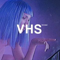 PRO8L3M - VHS [HYPERTECHNO REMIX]