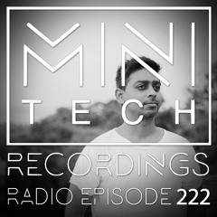 MINITECH RADIO Episode 222 Chaz