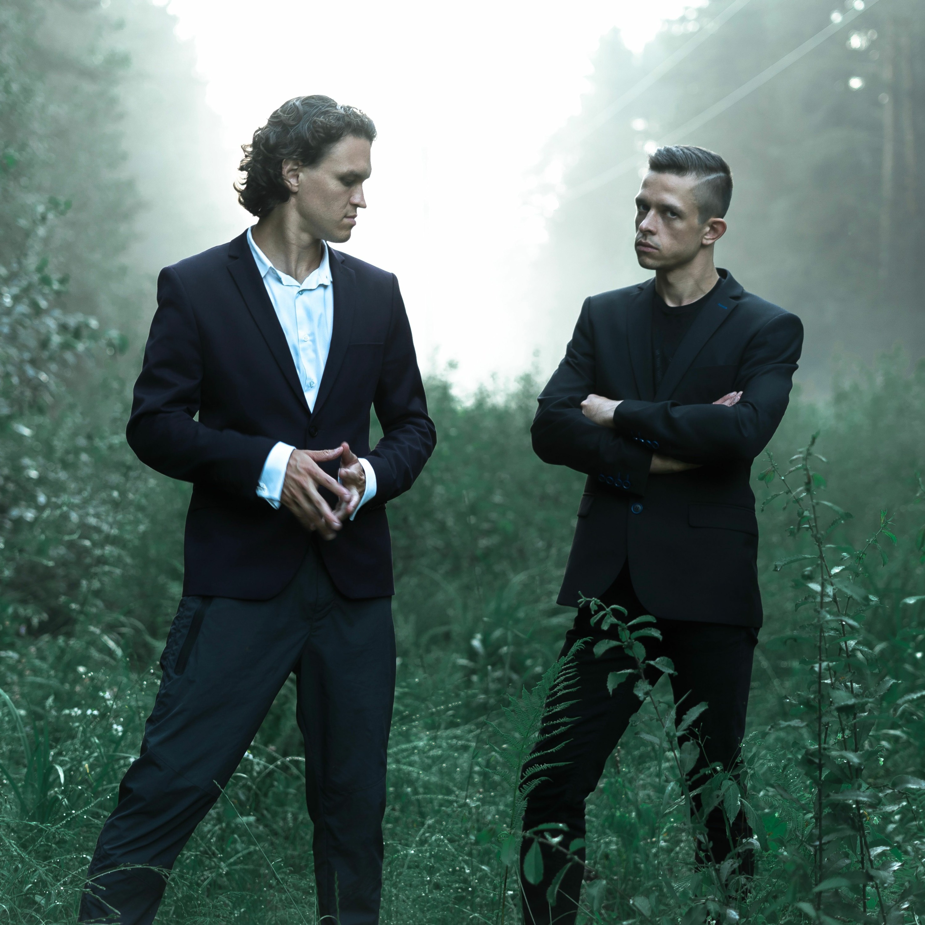 Little Prince (feat Samuel Nixon)