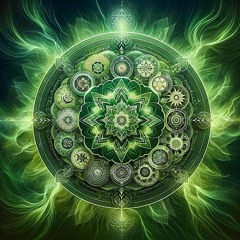 MIX DID PROG PSY TRANCE LE 28 AVRIL 2024