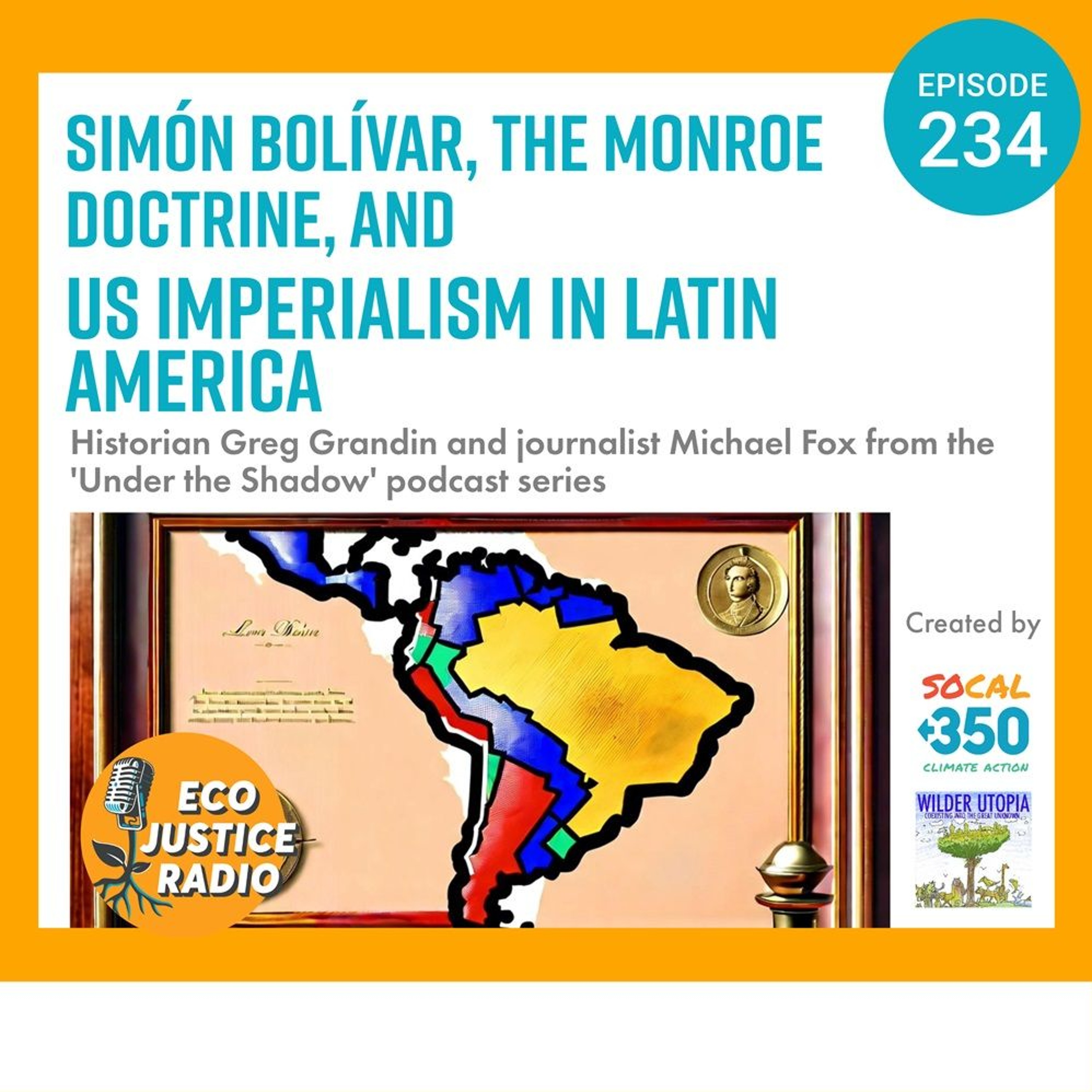 EcoJustice Radio