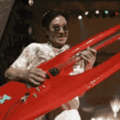 Masayoshi Takanaka - Speed Of Love [Cas's VRC7 ver.]