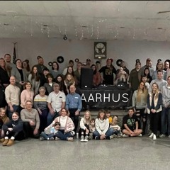 Aarhus Family Reunion 2024