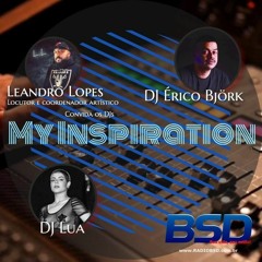 DJ LUA | BSD Radio