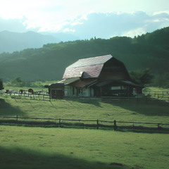 Country Cruiser
