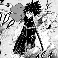 Giyuu Tomioka Theme | Demon Slayer | By Samuel Kim