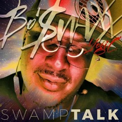 $wamp Talk - Bo' $naxx ft. YogiC 🔥🤣[prod. king_mac1]