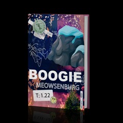 Boogie (Original Mix)