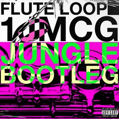 Beastie Boys - Flute loop x Ocean Wisdom - Walkin' --- 1JMCG Jungle Bootleg (Free DL)